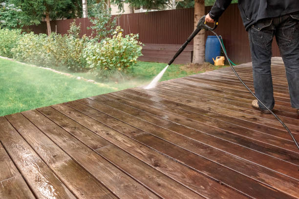 Best Concrete Sealing  in Ashland, OH
