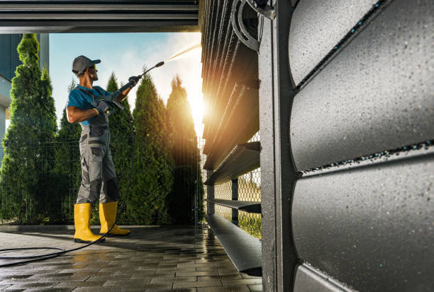 Best Building Exterior Washing  in Ashland, OH